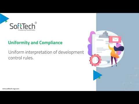Building Plan Scrutiny And Approval System