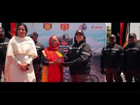 Kumaon Quest 2025