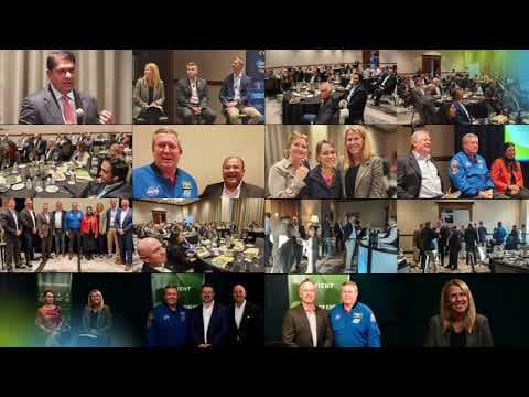 CXO Cyience Houston- Future of Energy