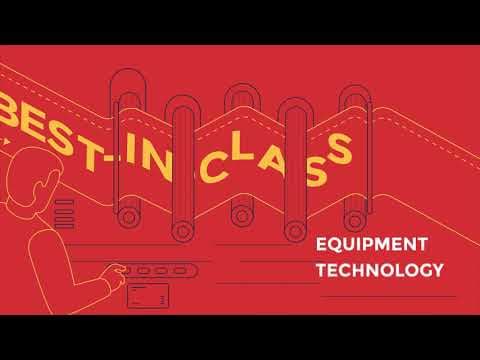 RRD Commercial Print