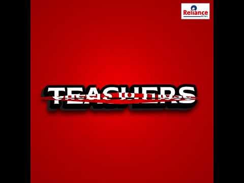 Teacher's Day 2024