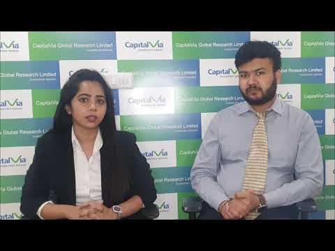 CapitalVia | Market Morning Bell | Stock Picks For the Day | 19th February