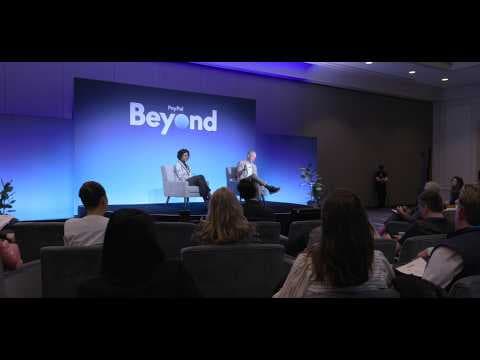 Inside PayPal Beyond
