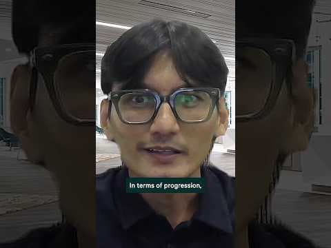 Meet the real people of CBRE: Alif