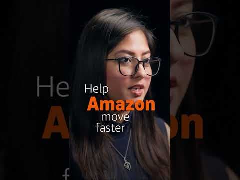 Business Analysts at Amazon! #amazonindia #amazonjobs #ThisCouldBeYouAtAmazon