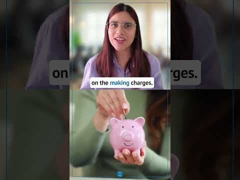Gold Savings Schemes