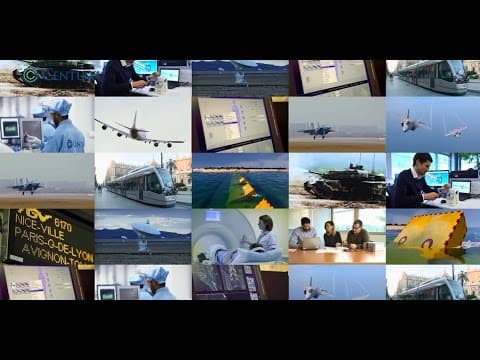 Centum Group Corporate Film 2017