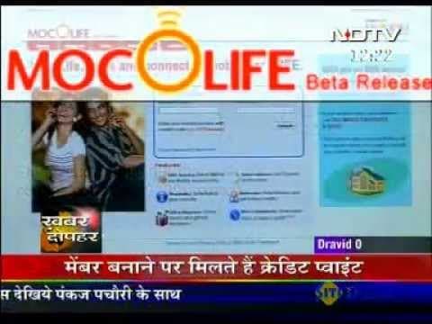 Times Internet Limited, 09th November 2008 -- News -- NDTVIndia - Mocolife