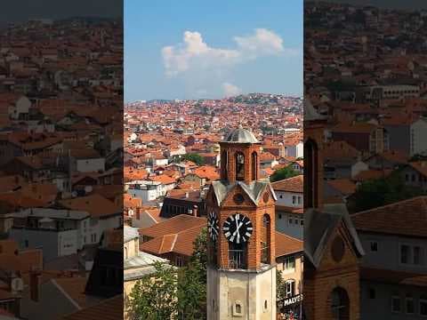 Experience Sutherland Kosovo