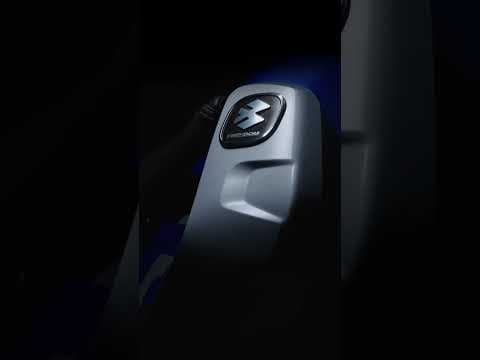 Unveiling Tomorrow: The World's First CNG Bike | Game Changer Alert! 🚀