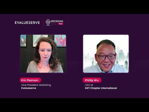 Decisions Now EP46: How Agentic AI is Transforming Logistics and Decision Making with Phillip Wu