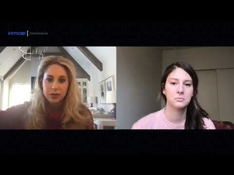 Take 5 Interview with VMLY&R Commerce's Lauren Blass -Q3: Effectively Reaching Your Audience
