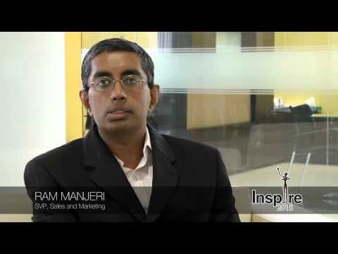 ValueLabs - Inspire 2015, Chicago - Teaser 1