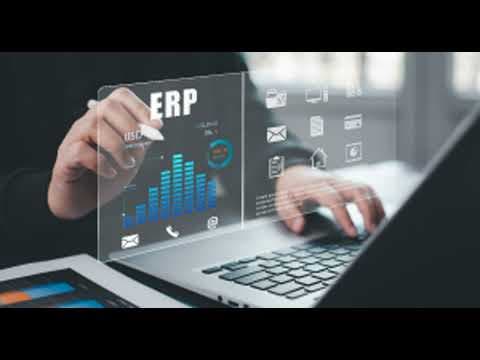 ERP Next - Drive Business Value Through a Modern Platform