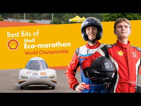 On-track World Championship 2023 - Event Highlights