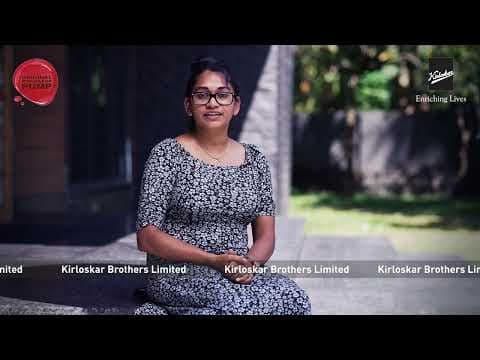 CPBS Pressure Boosting Pump: Enhance Water Pressure Easily - Kirloskar Brothers Limited