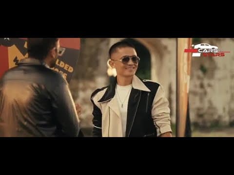 Sunil Chhetri Drives the Audi S5 | Cars With Stars S2 x MRF Perfinza