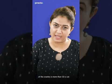 PCOS/PCOD Explained with Dr. Shruti Parikh - Part 2 #pcosawareness  #pcos #pcod  #pcodtreatment