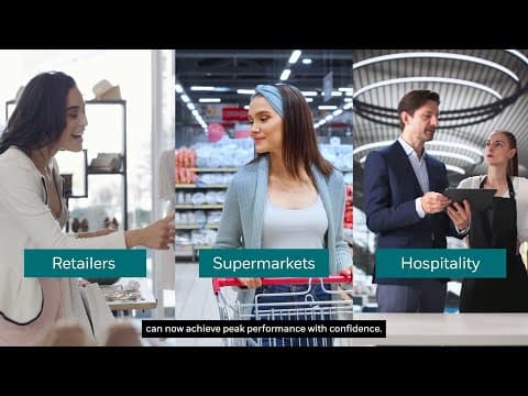 Transforming POS testing with intelligent automation | UST + SGBI