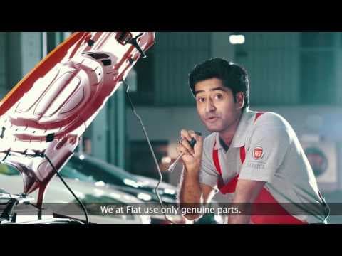 Great Service - Honesty