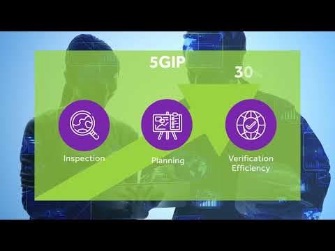 5GIP Solution Overview.