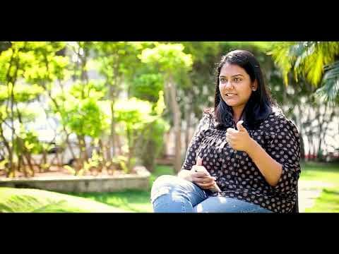 Women of ValueLabs - Episode 2 - Bhavana Madadi