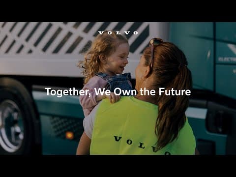 Volvo Group North America - Together, We Own the Future