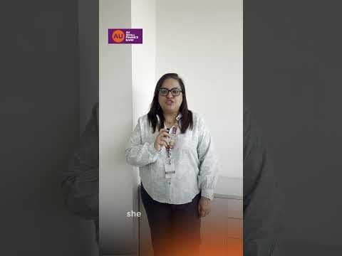 She Runs The Show | AU Small Finance Bank