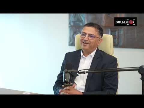Leadcast EP07 | The CEO Reimagined | Rohit Pathak | Part 1