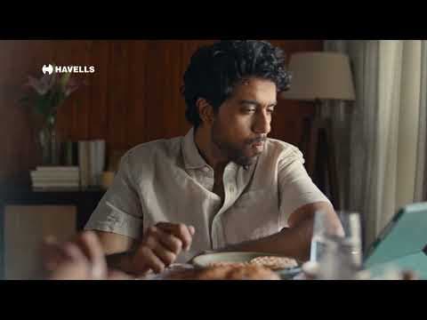 Look Up for a better Summer | Havells Fans | Gujarati | 30 seconds