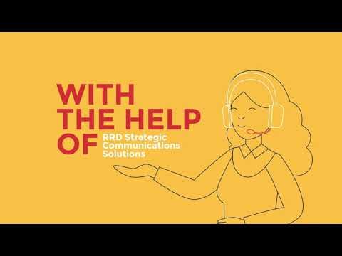 RRD Strategic Communications Solutions