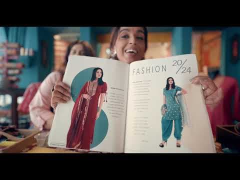 USHA Sewing Machine | Domestic Industrial Sewing Machine TVC (Telugu)