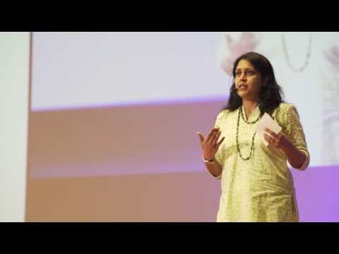 TEDx Anchor Program presented by Infosys
