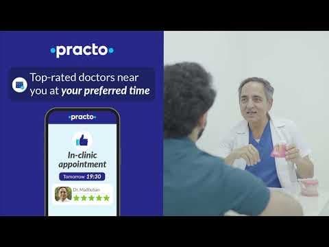 Delaying Dental Check-Ups? Book Now And Get The Top-Rated Dentists Only On Practo.
