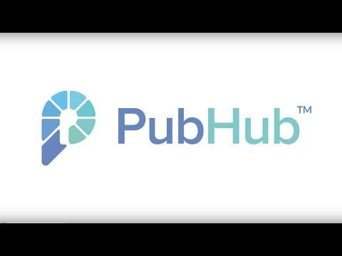 The PubHub Solution