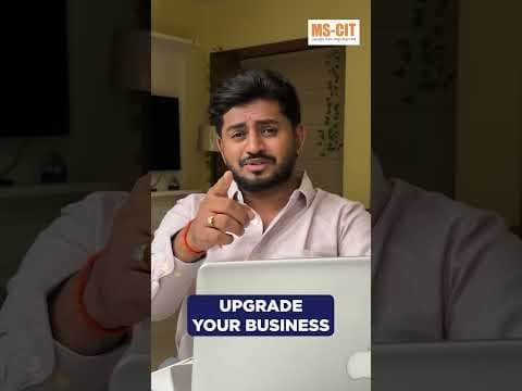 व्यवसाय छोटा असो किंवा मोठा, आता त्याला हवी AI ची साथ!