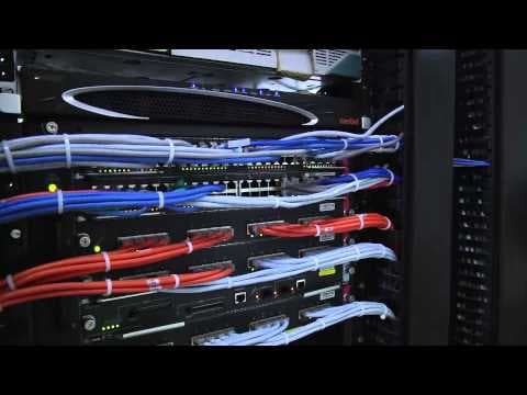 ValueLabs - Infrastructure Engineering Services (IES)