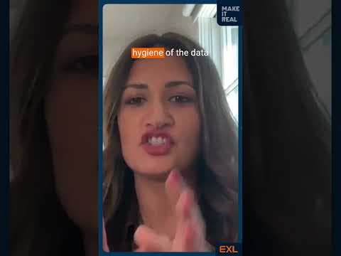 The role of data health in AI adoption