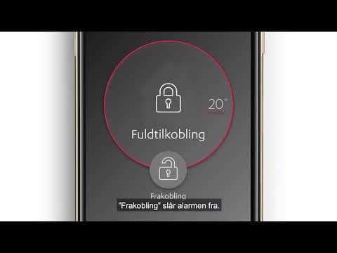 SMARTalarm how to use the app