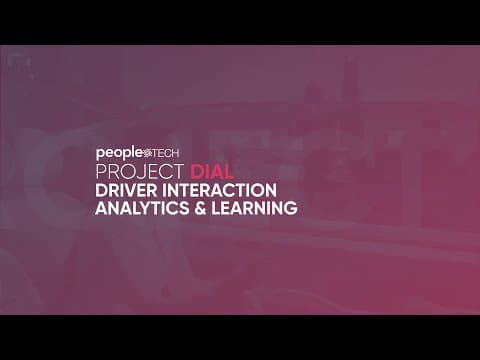 Project DIAL - Demo Video