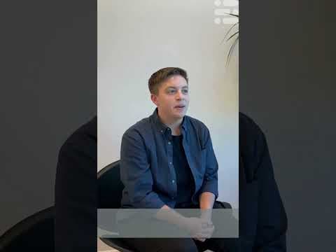 Career Journey Series: Meet Whitt Ellis