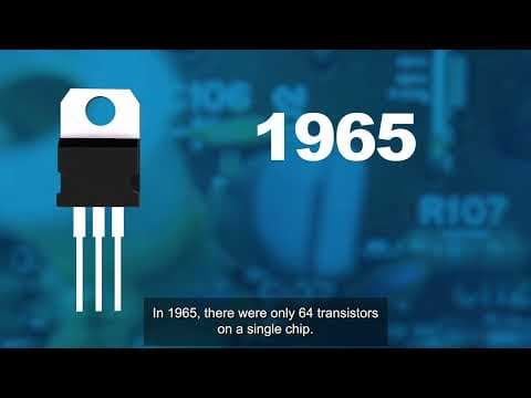 Material Innovation 101: Intro
