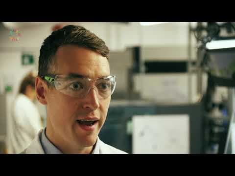 The science behind a cleaner, healthier world