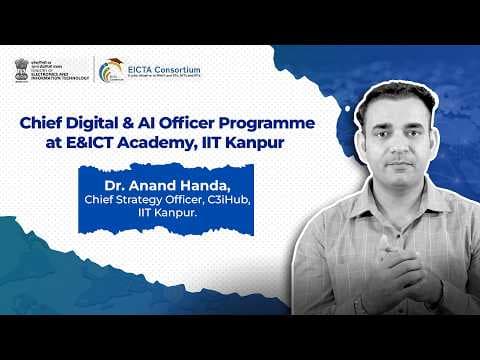 Scale Digital Transformation with AI | Insights from Faculty