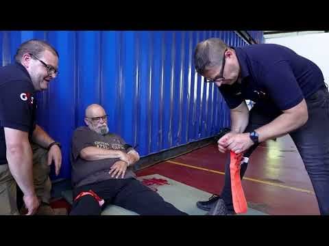 G4S Training & Consultancy Services