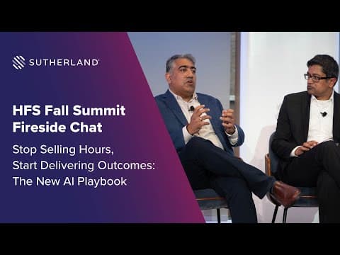 HFS Fall summit