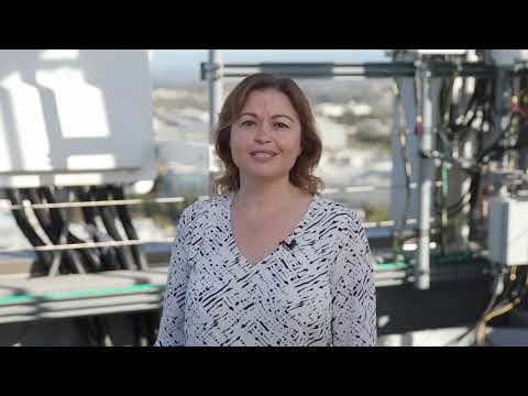 MWC2023: Showcasing Qualcomm’s Giga-MIMO & sub-THz innovations