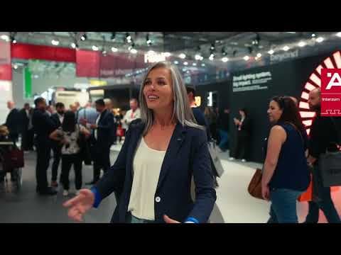 Interzum 2025 Highlights: A Journey of Inspiration and Innovation