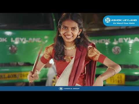 A Long-Standing Partnership That Keeps Kerala Moving | Ashok Leyland