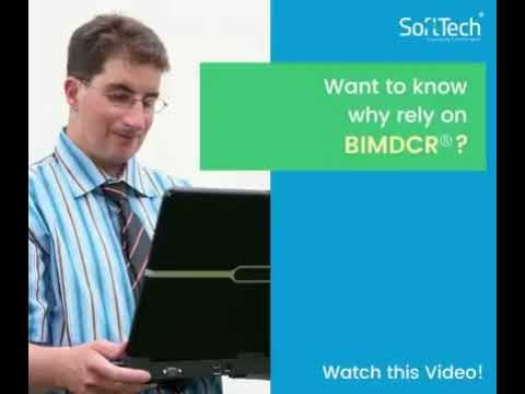 BIMDCR® : Construction Permit Platform